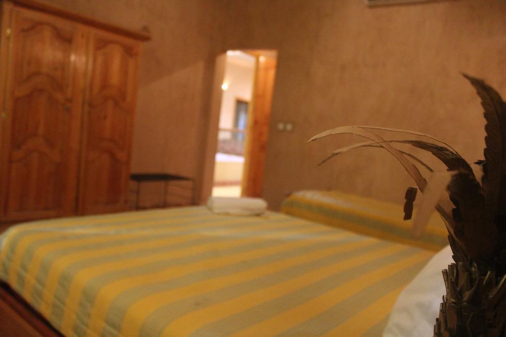 Dar Lamrani Hotel Rissani Phòng bức ảnh