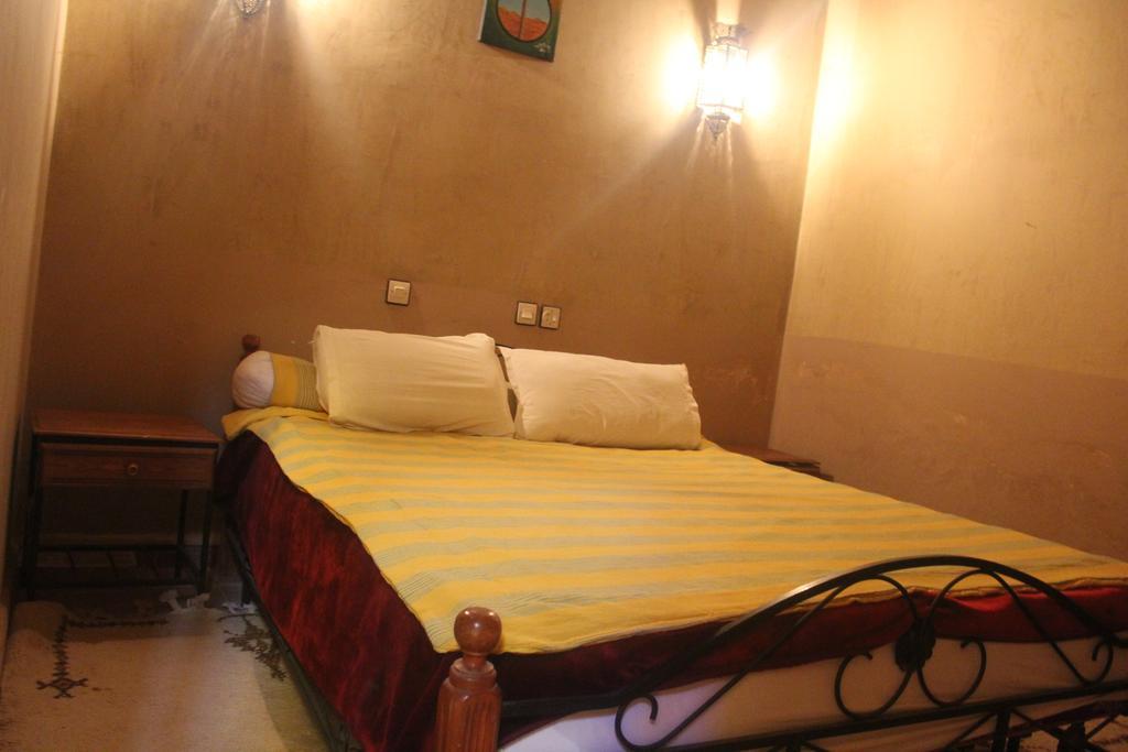 Dar Lamrani Hotel Rissani Phòng bức ảnh