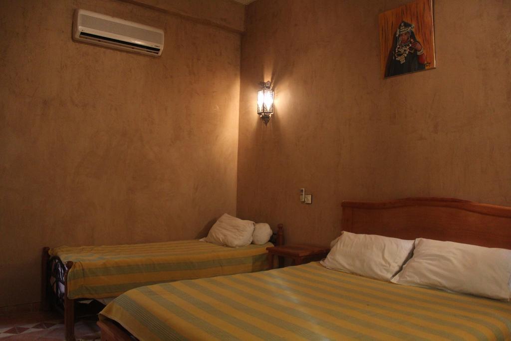 Dar Lamrani Hotel Rissani Phòng bức ảnh